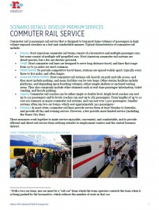 Commuter Rail